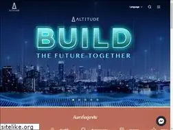 Sites similar to altitude.co.th