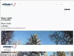 Sites similar to altitude.fm