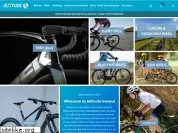 Sites similar to altitude.ie