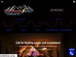 Sites similar to altitude24-7.com