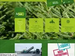 Sites similar to altitude500.com
