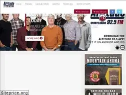 Sites similar to altitude950.com