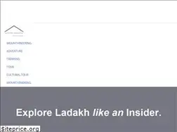 Sites similar to altitudeadventure.in