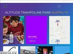 Sites similar to altitudeaustin.com