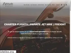 Sites similar to altitudeaviation.com.au