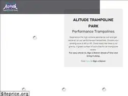 Sites similar to altitudebirmingham.com