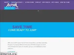 Sites similar to altitudebloomington.com