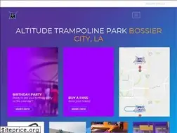 Sites similar to altitudebossier.com