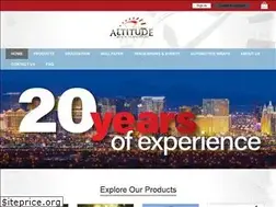 Sites similar to altitudecolor.com