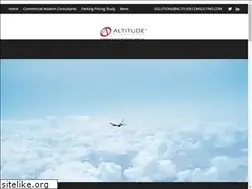 Sites similar to altitudeconsulting.ca