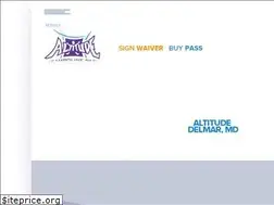 Sites similar to altitudedelmar.com