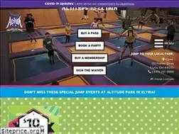 Sites similar to altitudeelyria.com
