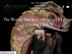 Sites similar to altitudeexotics.com