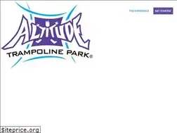 Sites similar to altitudefranchise.com