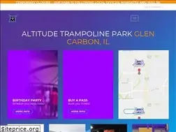 Sites similar to altitudeglencarbon.com