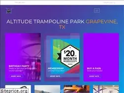Sites similar to altitudegrapevine.com