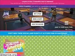 Sites similar to altitudehuntsville.com
