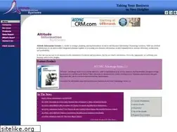 Sites similar to altitudeinfo.com