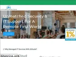 Sites similar to altitudeintegrations.com