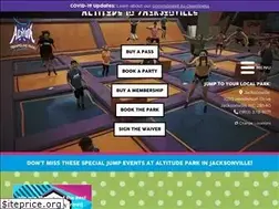 Sites similar to altitudejacksonvillenc.com