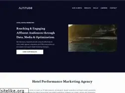 Sites similar to altitudelifestyle.com