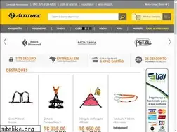 Sites similar to altitudeloja.com.br