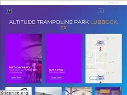 Sites similar to altitudelubbock.com