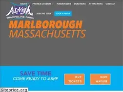 Sites similar to altitudemarlboro.com