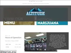 Sites similar to altitudemj.com