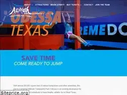 Sites similar to altitudeodessa.com