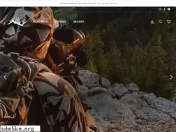 Sites similar to altitudeoutdoors.com