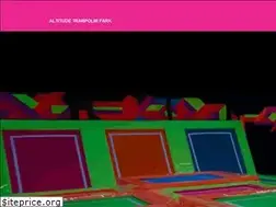 Sites similar to altitudepark.com.br