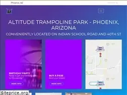 Sites similar to altitudephoenix.com