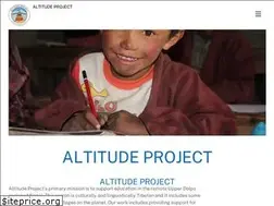 Sites similar to altitudeproject.ca