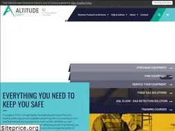 Sites similar to altitudesafety.co.uk