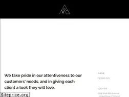 Sites similar to altitudesalon.com