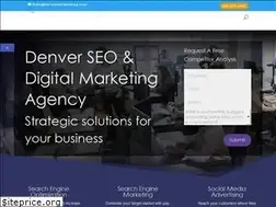 Sites similar to altitudeseo.com