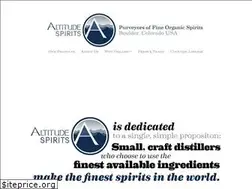 Sites similar to altitudespirits.com