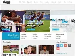 Sites similar to altitudesports.com