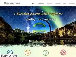 Sites similar to altitudestudio.com