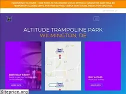 Sites similar to altitudewilmington.com