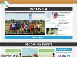Sites similar to altitudeyouthultimate.org