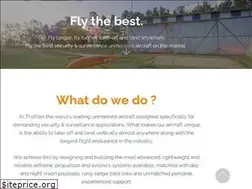 Sites similar to altiuas.com