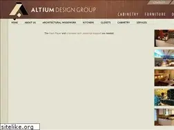 Sites similar to altiumusa.com