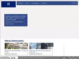 Sites similar to altius.cl