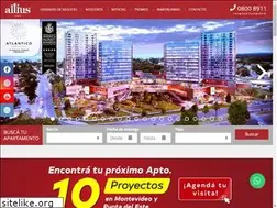 Sites similar to altius.com.uy