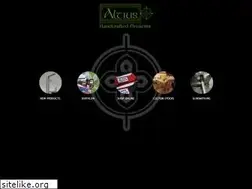 Sites similar to altiusguns.com