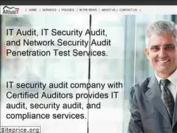 Sites similar to altiusit.com