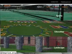 Sites similar to altiussports.com