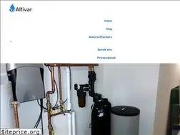 Sites similar to altivar.be
